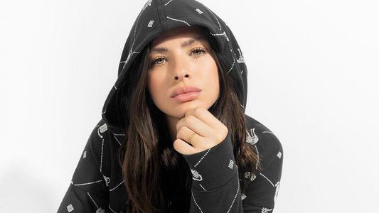 El particular motivo por el que la China Suárez viajó disfrazada a Uruguay