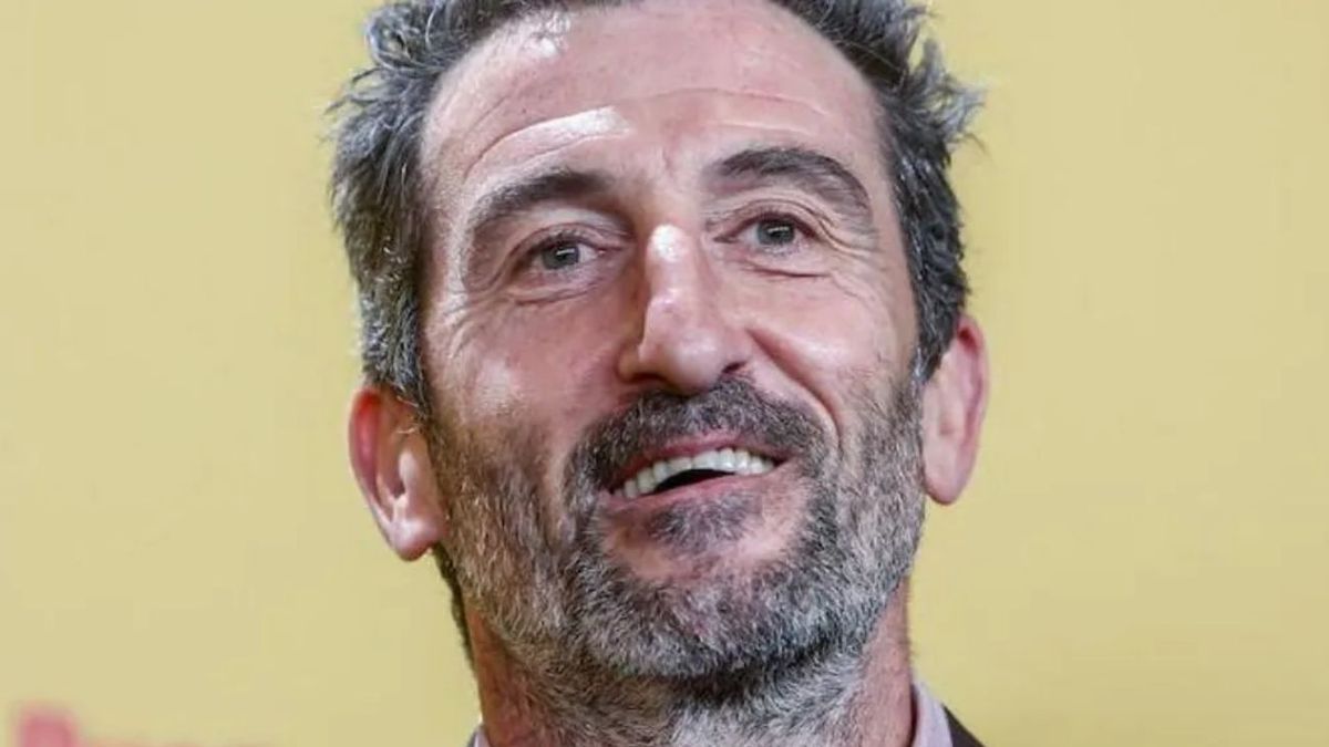 Luis Zahera arrasa en Netflix con el estreno de la nueva temporada de la serie española más vista. (Foto: Archivo)