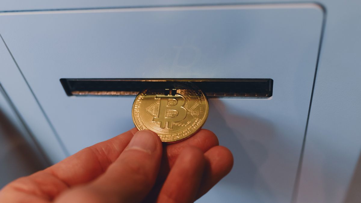 Criptomonedas: 