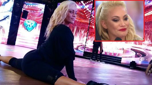 Ritó: No me imaginé tanto cariño, estoy con el corazón lleno