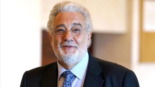 Nueve mujeres acusan a Plácido Domingo de acoso sexual