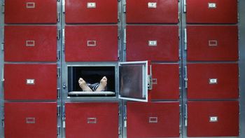 insolito: lo declararon muerto, desperto en la morgue y murio en hospital insolito: lo declararon muerto, desperto en la morgue y murio en hospital