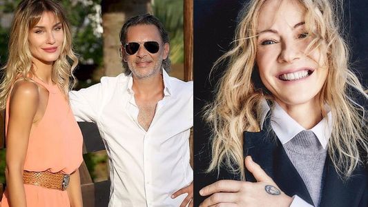 Fabián Vena emitió un durísimo comunicado aclarando la relación con sus hijas