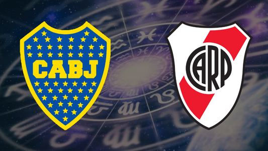 ¿River o Boca? Los astros revelaron quién ganará el Superclásico del domingo