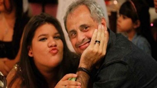¿Qué dijo Jorge Rial cuando Morena le presentó a su novio?