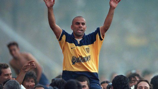 Chicho Serna: Lo mejor para Boca es que Gallardo se vaya rápido