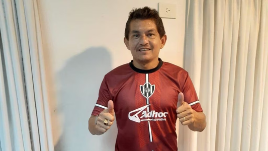 Accidente del Pulga Rodríguez: por qué decidieron pasarlo a terapia intensiva