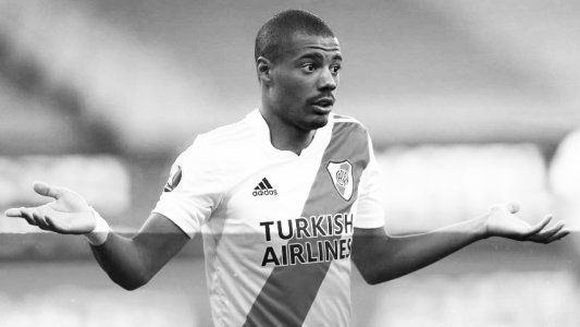 Alerta River: declaran en rebeldía ordenan la captura de Nicolás de la Cruz en Paraguay