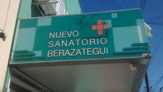 Nueva denuncia contra el sanatorio de Berazategui: a otra paciente de PAMI le extrajeron erróneamente la vesícula y murió