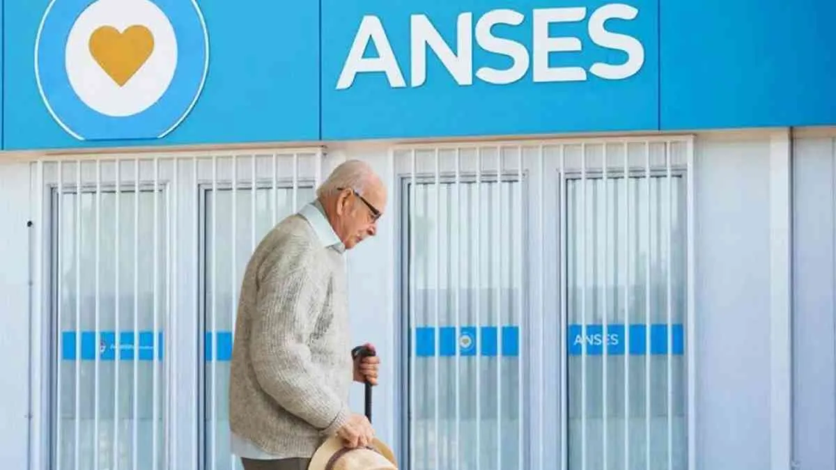 Aumentos De ANSES Marzo 2024