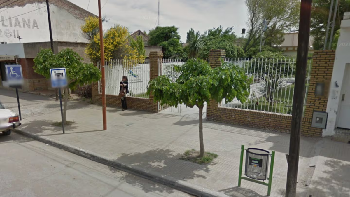 Si hay foto, hay video: mantuvieron relaciones en la municipalidad, los vieron y se tomó una terrible decisión