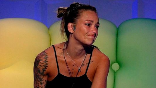 Gran Hermano: Agostina apuntó contra la gente en su regreso a la casa, Me chu...