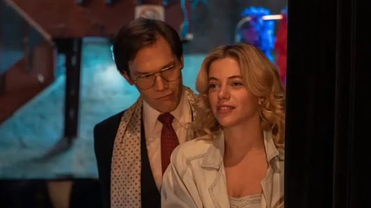 Así fue el estreno de ATAV 2: exilio, amor, secretos y mucho más con un elenco de lujo