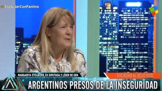 Stolbizer contra La Matanza: No se está invirtiendo como se tendría que invertir