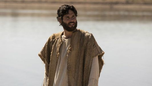 Ratings: Jesús se mantiene como lo más visto, pero no sube su promedio