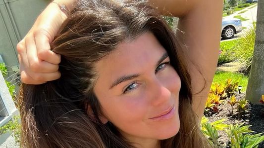 Tras un año sin dar señales, se filtró una foto actual de Loly Antoniale: cómo y dónde está hoy