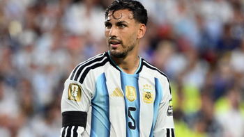 ¿Fin de ciclo? La revelación de Leandro Paredes sobre su futuro en la Selección Argentina que preocupa a todos