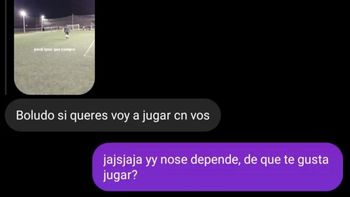 Twitter: le tiró una indirecta, el no entendió y su desconcertante respuesta se hizo viral
