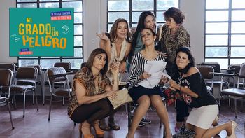 Reconocidas actrices paraguayas estrenan serie web