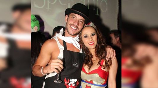 Barby es una excelente madre y jamás se le ocurría atentar contra Elena