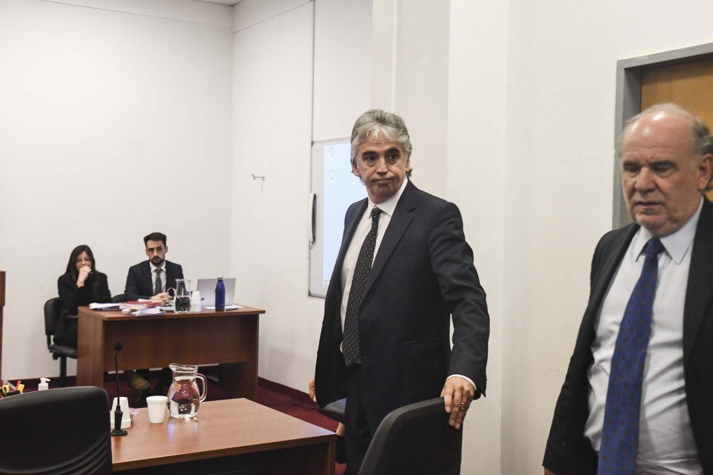 Condenaron al ex pediatra Ricardo Russo por pedofilia: el juez dispuso que quedará detenido