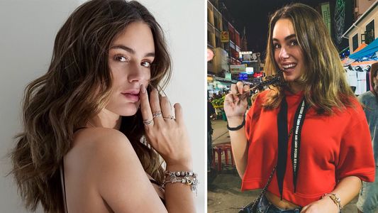 Stephi Stegman estrena reality de su vida