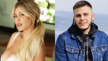 Otro tremendo mensaje del hermano de Mauro Icardi contra Wanda Nara