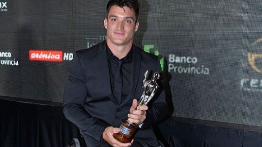 Gusti Fernández renunció a los Premios Olimpia: Nunca vamos a pasar la barrera que se genera socialmente por la discapacidad