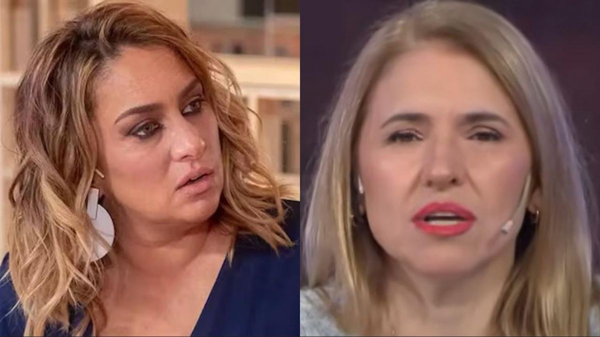 maría julia olivan y fernanda iglesias