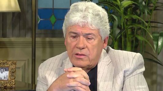 Carlos Sciacaluga: Mi balance es positivo, hemos jerarquizado el Martín Fierro