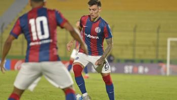Fútbol de verano: como ver San Lorenzo - Peñarol en vivo y por el celular