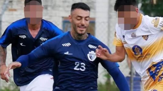 El narco fugitivo de las mil caras: la historia del futbolista y empresario que cayó en Bolivia