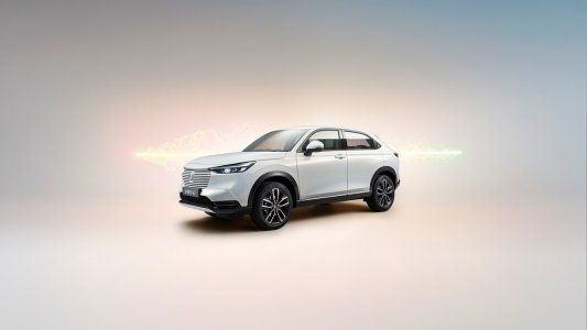 El nuevo Honda HR-V apuesta por motores híbridos