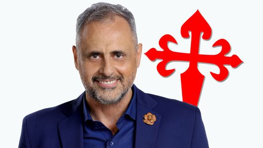 El nuevo tatuaje de Jorge Rial con un significado muy especial