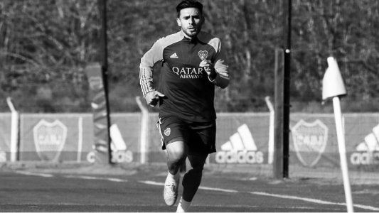 El daño colateral de los casos en Boca: los tres jugadores que quedaron aislados por protocolo