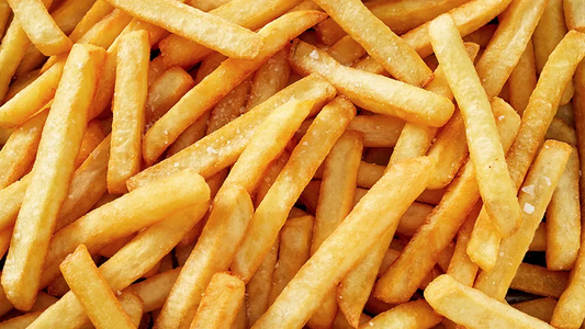 Qué es la acrilamida: el veneno silencioso que se esconde en las comidas y cómo evitarla