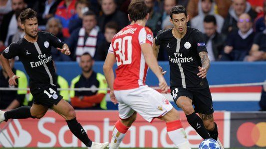 La UEFA en la mira: investigan un posible arreglo en el partido entre el PSG y el Estrella Roja