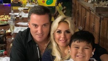 Mario Baudry respondió a los tuits de Matías Morla: En vez de descalificarme tanto, debería...