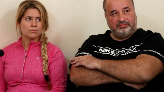 Prisión preventiva y millonario embargo para un empresario ligado a Balcedo