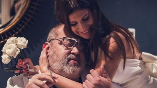 La abogada de Elba Marcovecchio enfrentó la grave denuncia de las hijas de Jorge Lanata: Destruida