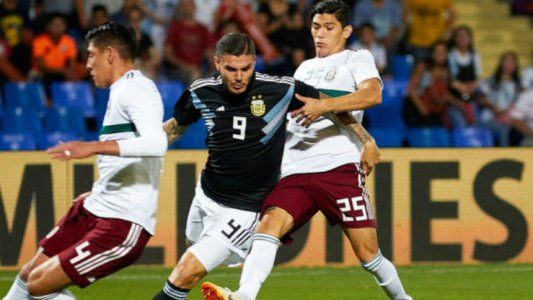 Argentina ya tiene confirmado el primer amistoso post Copa América