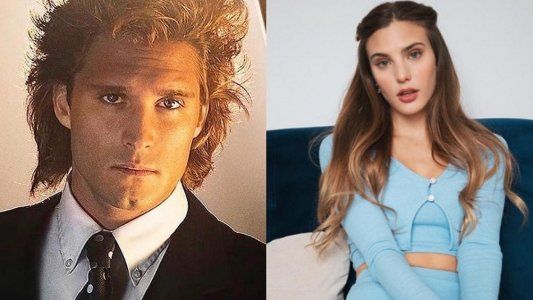 Conocé a la modelo y actriz argentina que participará en la serie de Luis Miguel