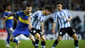 El picante mensaje del representante de Darío Benedetto en pleno escándalo en Boca