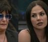 No te creo nada: el tenso cruce entre Majluf y Romina Uhrig en Gran Hermano