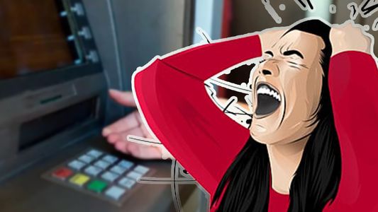 URGENTE cajeros automáticos: bancos los eliminan y así vas a poder sacar plata