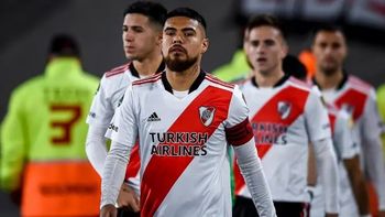 Estoy triste por la decisión que tomó, reconoció Paulo Díaz sobre la salida de Gallardo en River. (Foto: Getty) Estoy triste por la decisión que tomó, reconoció Paulo Díaz sobre la salida de Gallardo en River. (Foto: Getty)