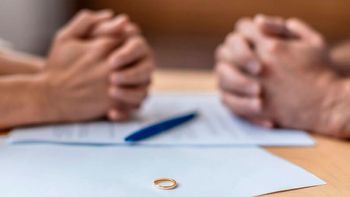 Se confirmó el Divorcio del año con inesperados protagonistas