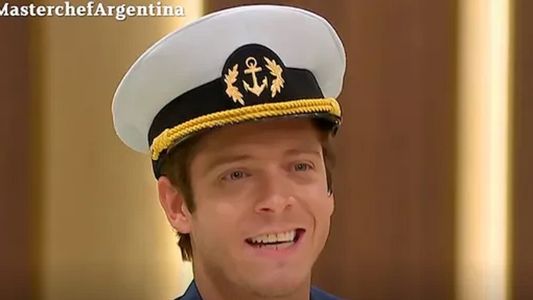 MasterChef Celebrity 3: así empezó la nueva temporada