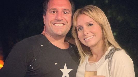 Fernanda Vives sobre su fuerte crisis con Sebastián Cobelli: Estamos...