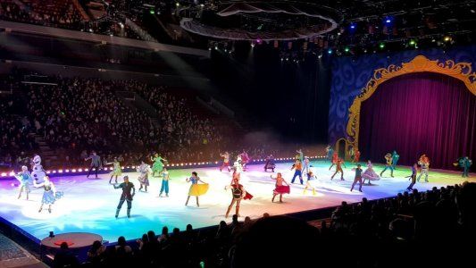 ¿Cuánto sale salir a pasear con los chicos en vacaciones de invierno?